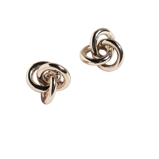 Arete nudo