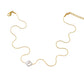 Collar vc perla