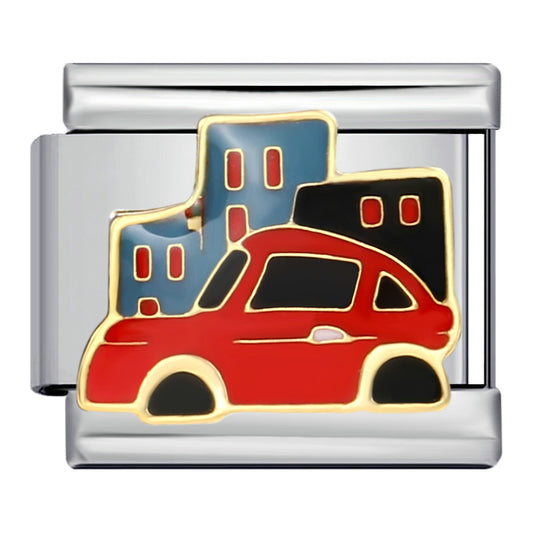 Charm auto