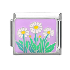 Charm flor