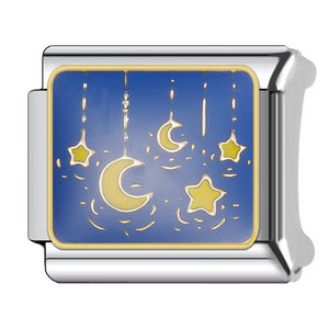 Charm Luna