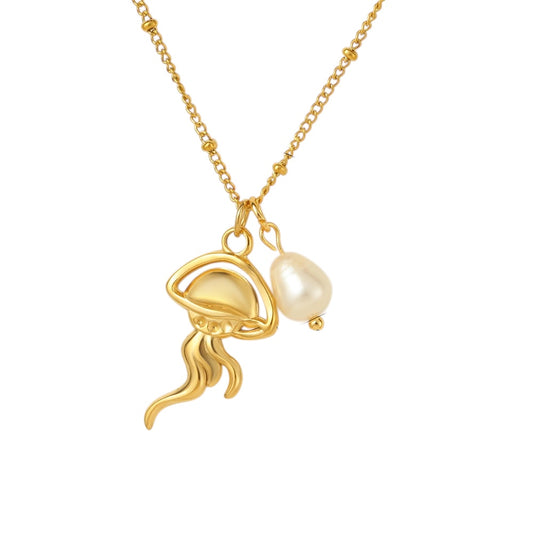 Collar medusa