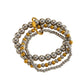 Juego pulseras