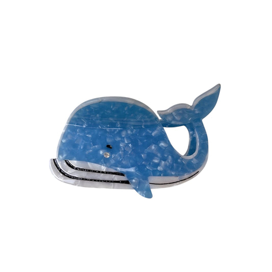 Pinza ballena