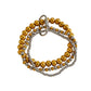 Juego pulseras