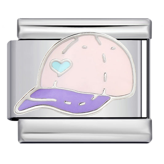 Charm gorra