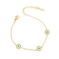 Pulsera ojo