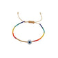 Pulsera ojo