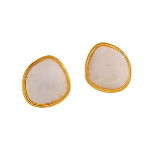 Arete blanco