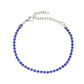 Brazalete tenis circonia