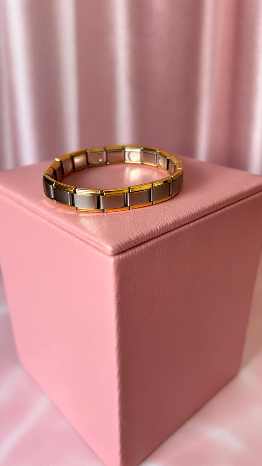 Brazalete italiano