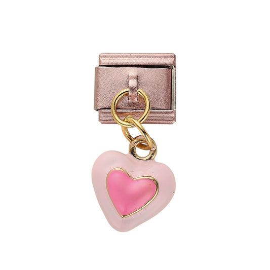 Charm corazón