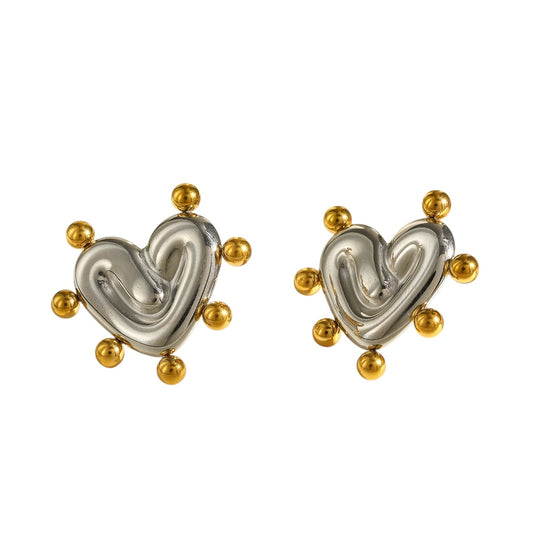 Arete corazón