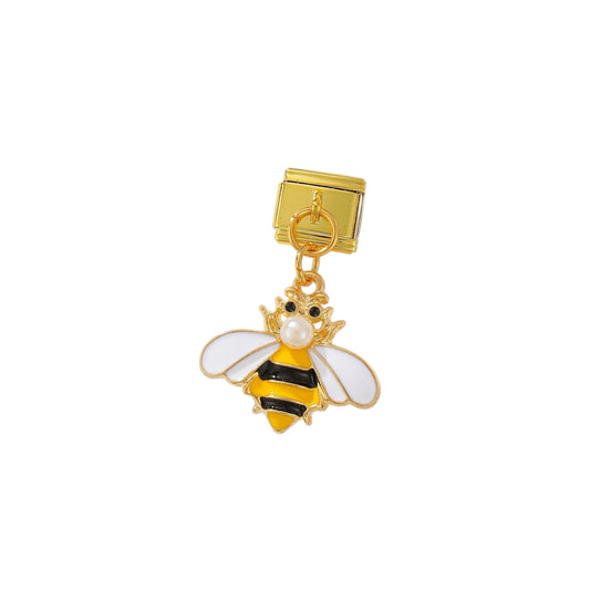 Charm flor
