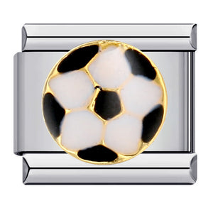 Charms balón