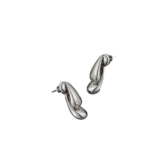 Arete gota doble