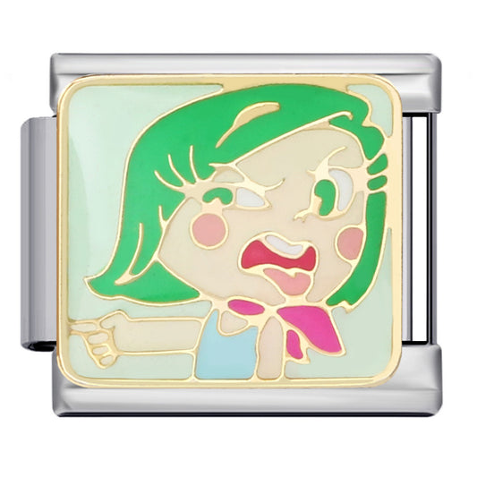 Charm emoción