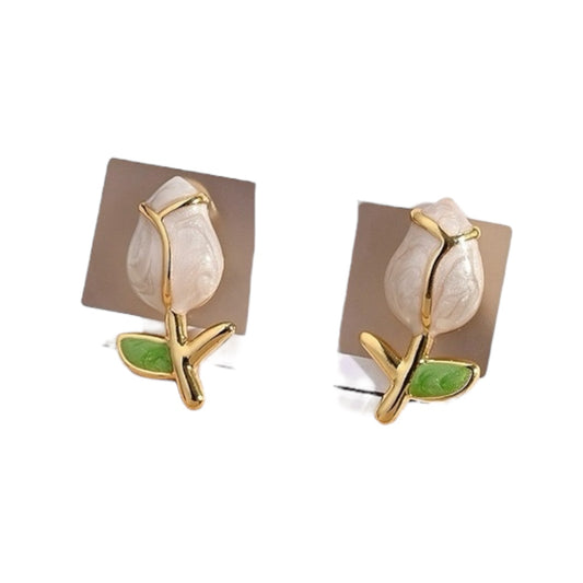 Arete tulipán