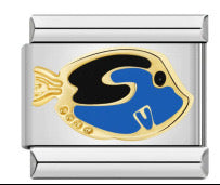 Charm Dori