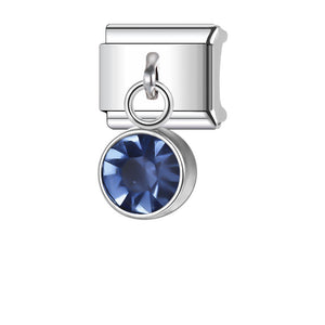 Charm circonia