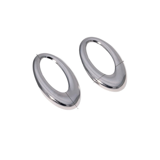 Arete oval jumbo