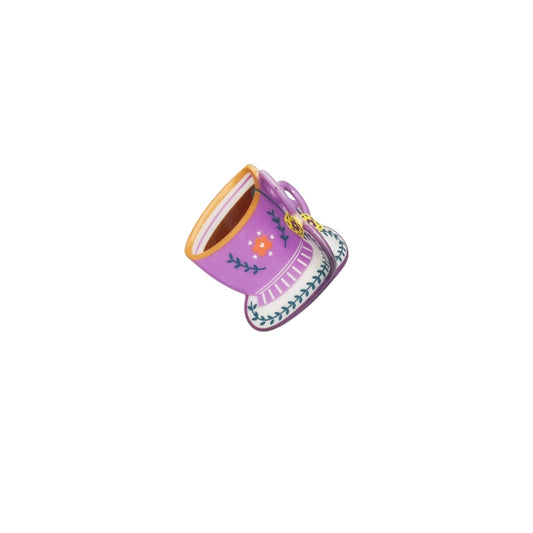 Pinza mini taza