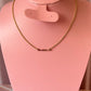 Collar mamá
