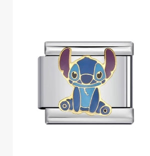 Charm stitch