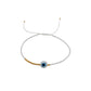 Pulsera ojo