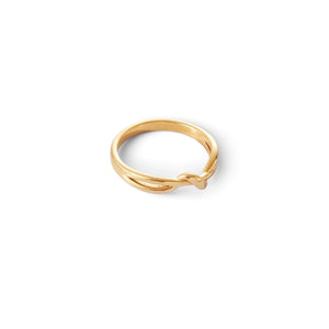 Anillo nudo