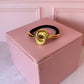 Liga con accesorio
