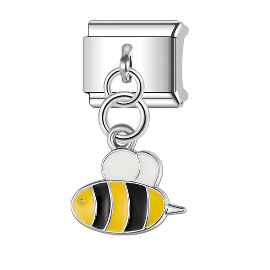 Charm abeja