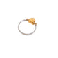 Anillo corazón