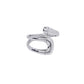 Anillo irregular