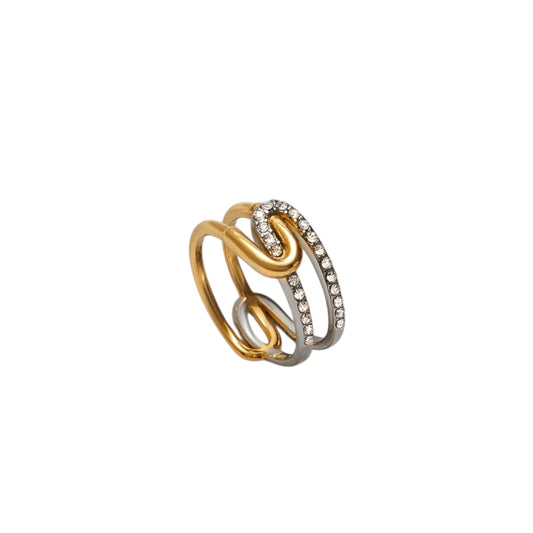 Anillo seguro