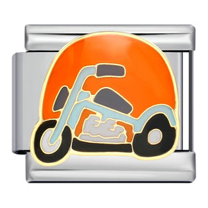 Charm moto