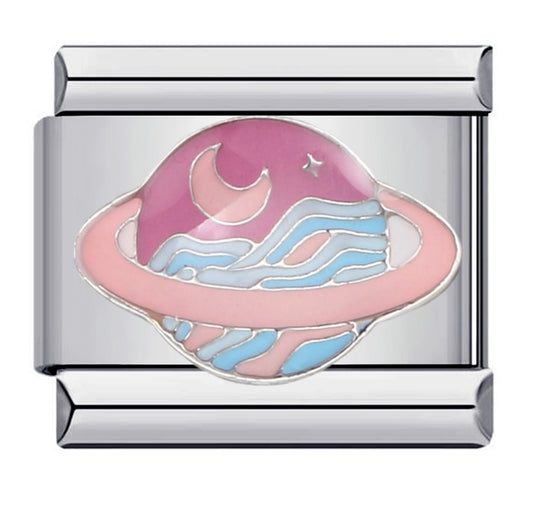 Charm planeta
