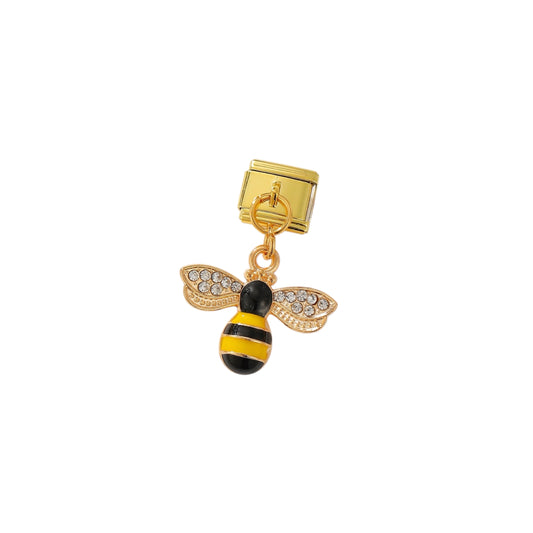 Charm abeja