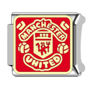 Charm manchester United