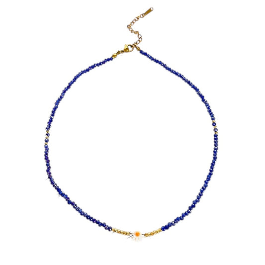 Collar margarita