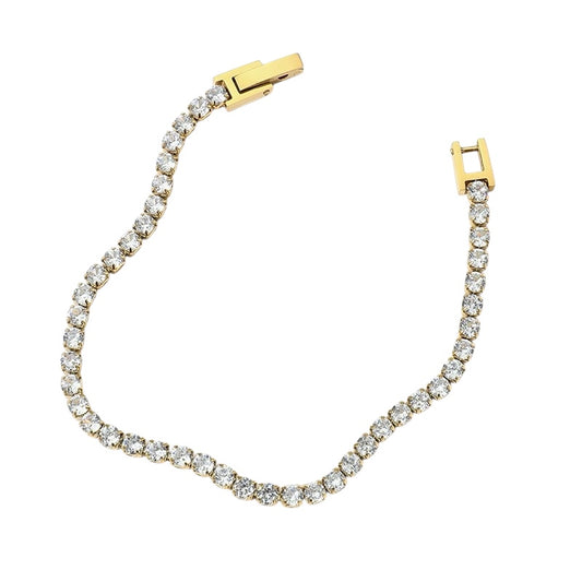 Brazalete tenis