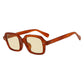 Lentes cuadrado