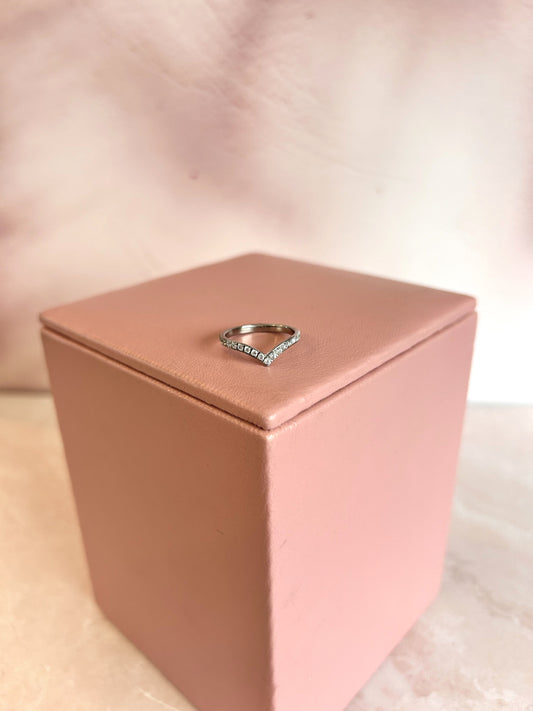 Anillo Princesa