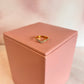 Anillo Princesa