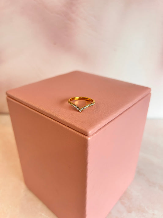 Anillo Princesa