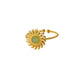 Anillo ajustable sol