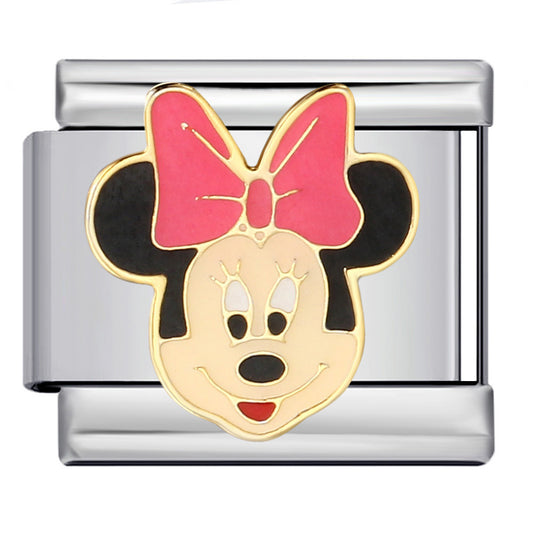 Charm min