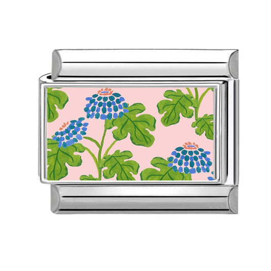 Charm Rosa flor