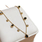 Collar multi gotas
