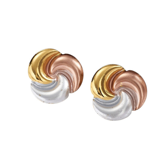 Arete Nudo tricolor